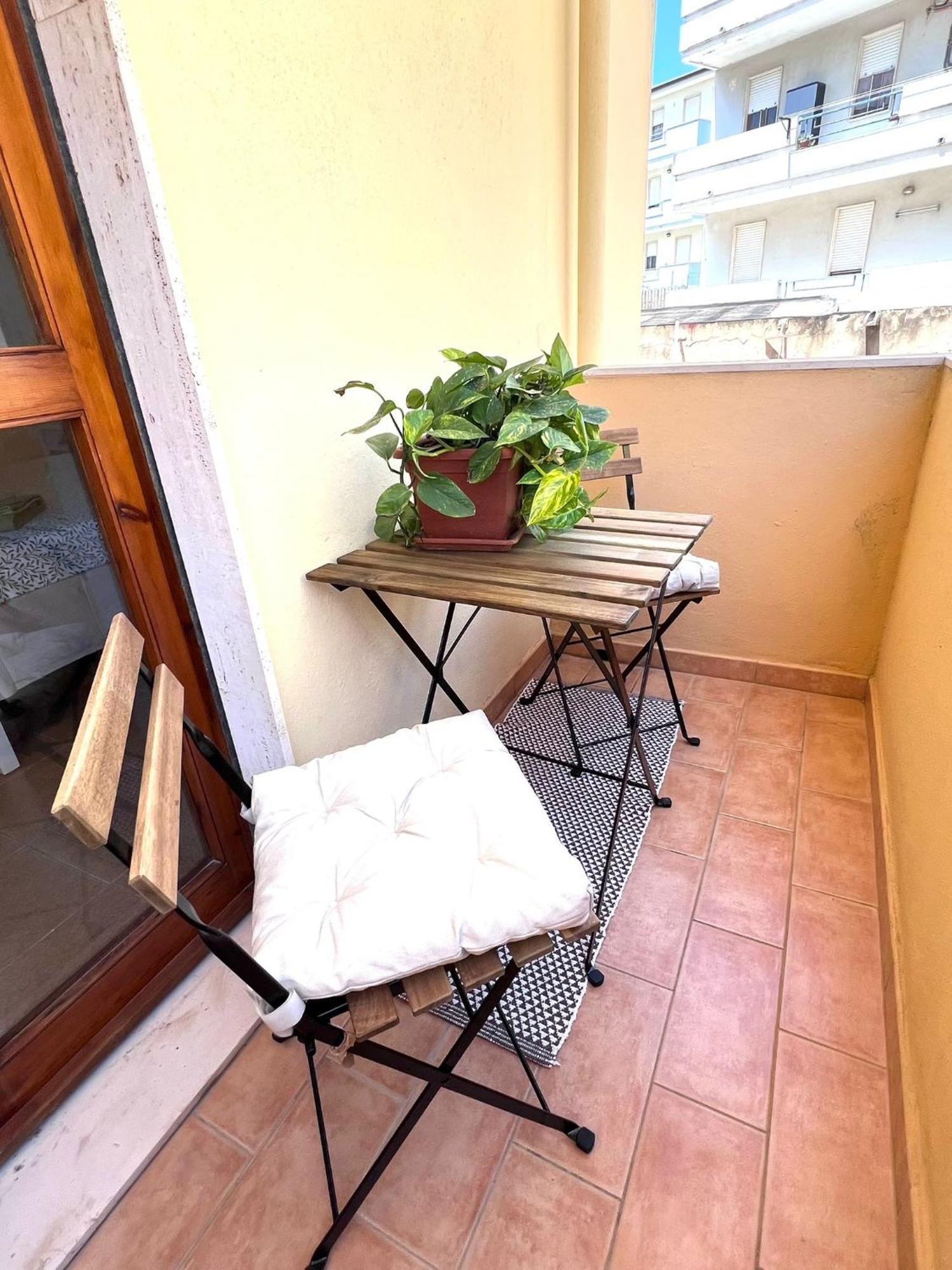 Il Grecale Daire Alghero Dış mekan fotoğraf